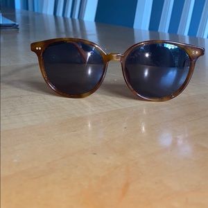 TOMs sunglasses